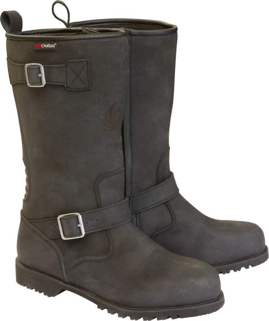 Merlin G24 Outlast Boots - Black