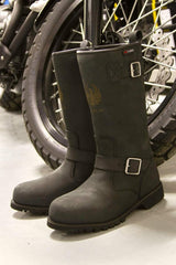 Merlin G24 Outlast Boots - Black