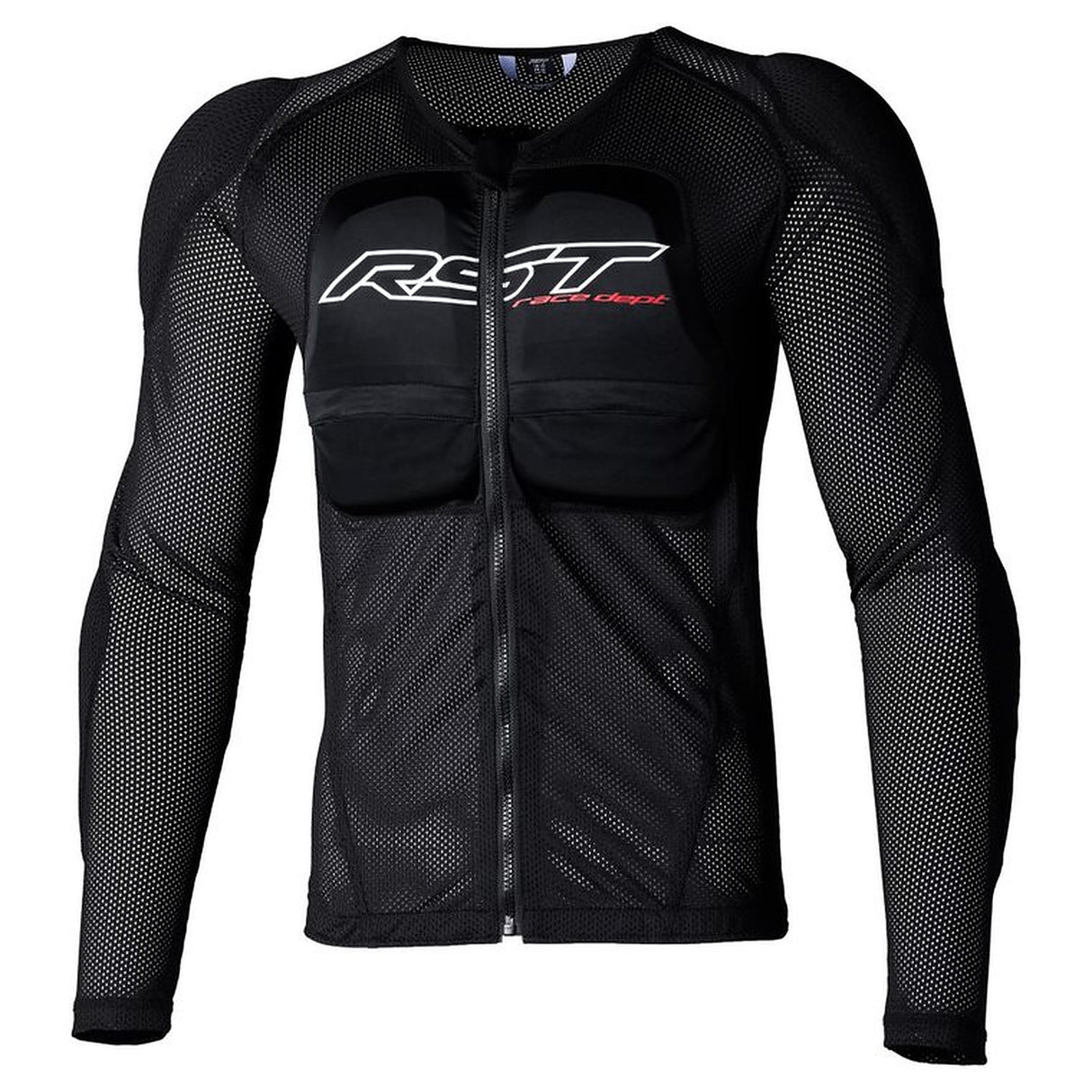 RST Level 2 Motorcycle Armoured Undergarment Shirt