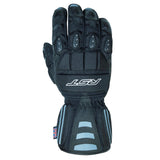 RST 2717 Storm CE Approved Waterproof Gloves - Black