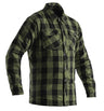 RST  Lumberjack CE Armoured Chequered Shirt