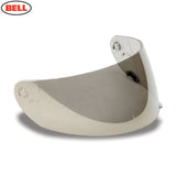 Bell  Star / RS-1 / Qualifier  Shield (Iridium) W/Anti Scratch & UV Dark Silver - Bell -  - MSG BIKE GEAR