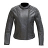 Merlin Hadley Ladies Leather Touring Jacket