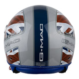G-Mac Metro Evo Jet Open Face Motorcycle Helmet