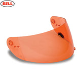 Bell Replacement Star / RS-1 / Qualifier  Shield Nutra Fog II HI-DEF Orange - Bell -  - MSG BIKE GEAR