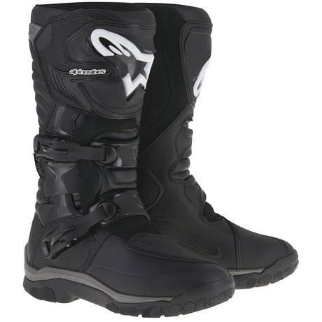 Alpinestars Corozal Waterproof Enduro Motorcycle Adventure Boots - ALPINESTARS -  - MSG BIKE GEAR - 1
