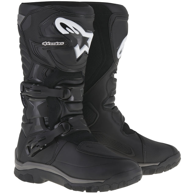 Alpinestars Corozal Waterproof Enduro Motorcycle Adventure Boots - ALPINESTARS -  - MSG BIKE GEAR - 1
