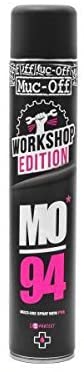 Muc-Off MO-94 Workshop Series Biodegradable Size 750ml