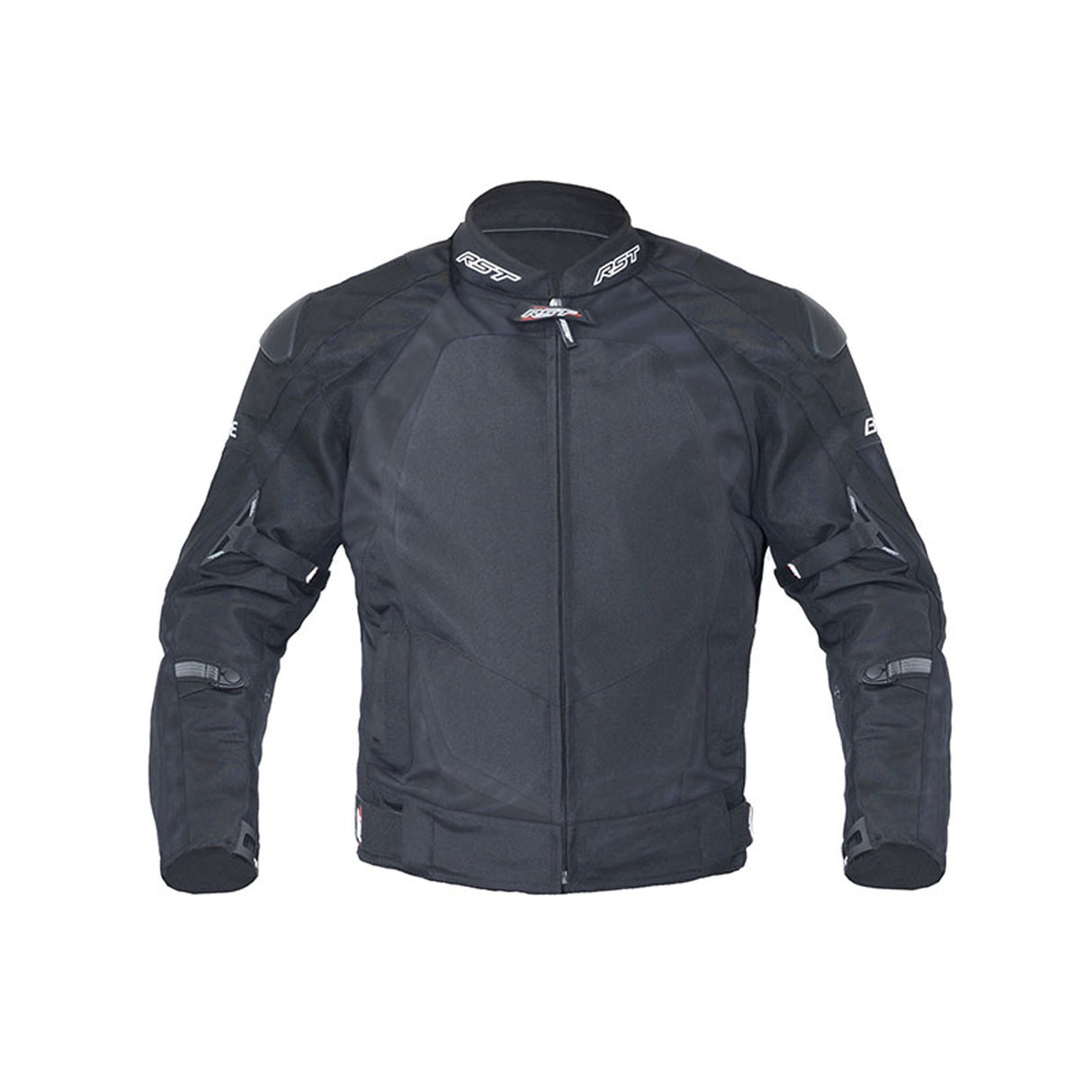RST 2961 Blade Sport II CE Ladies Textile Motorcycle Jacket - Black