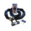 Oxford Motorcycle Motorbike HD Heavy Duty Chain lock - Oxford -  - MSG BIKE GEAR - 1