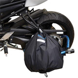 Oxford Lid Locker Helmet Storage Accessory - Oxford -  - MSG BIKE GEAR
