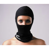 OXFORD BLACK THERMAL BIKE MOTORCYCLE NECK WARMER HELMET COTTON BALACLAVA - Oxford -  - MSG BIKE GEAR
