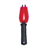 Oxford Brush & Scrub 4 Piece Brush Kit