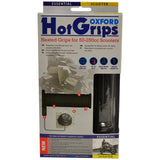 Oxford Hotgrips Essential Scooter with panel switch Heated Grips - Oxford -  - MSG BIKE GEAR