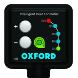OXFORD HOT GRIPS V8 GENUINE HOTGRIPS REPLACEMENT CONTROL SWITCH UNIT - Oxford -  - MSG BIKE GEAR