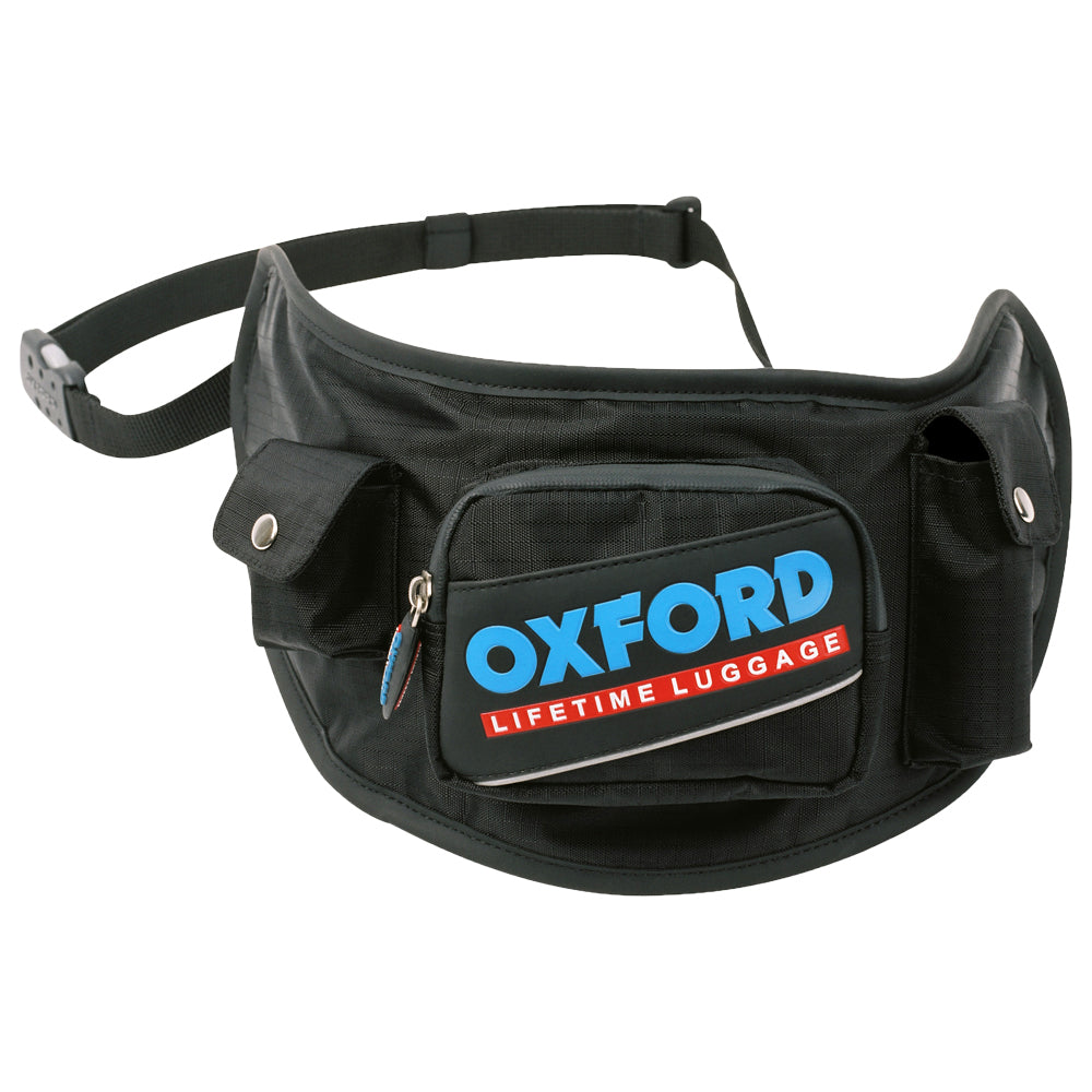 Oxford Helmet Accessory Waist Pack