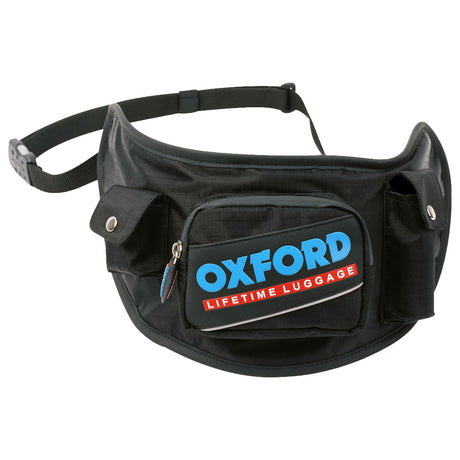 Oxford Helmet Accessory Waist Pack