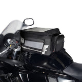 Oxford Luggage F1 18L Strap On Tank Bag - Black