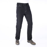 Oxford Original Straight Cut Armoured Jeans - Black