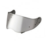 Shoei Hornet Adventure Motorcycle Replacement Pinlock Ready Visor Spectra Silver