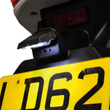 Oxford Halo Maxi LED Number Plate Light