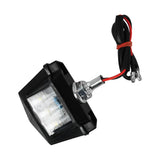 Oxford Halo Maxi LED Number Plate Light