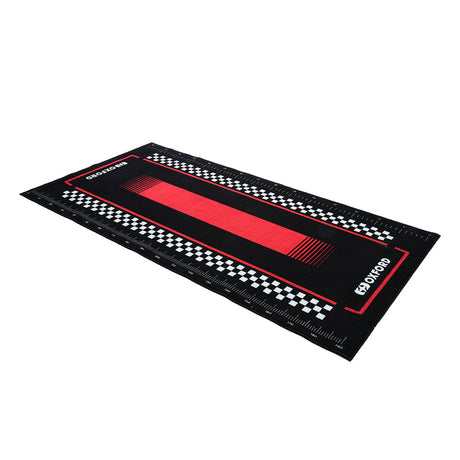 Oxford Motorcycle Garage Work Shop Mat - 200 X 100cm