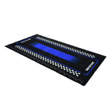 Oxford Motorcycle Garage Work Shop Mat - 200 X 100cm