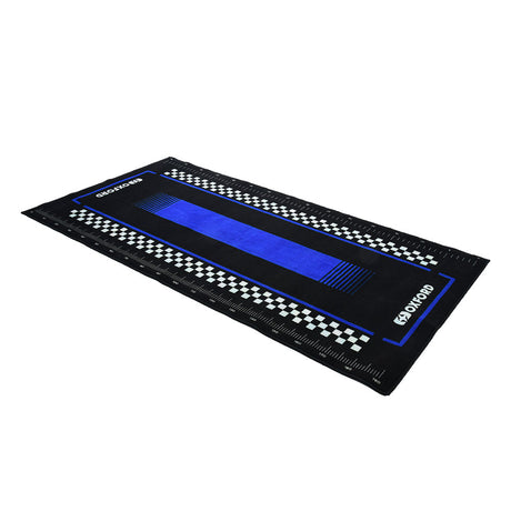 Oxford Motorcycle Garage Work Shop Mat - 200 X 100cm