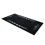 Oxford Motorcycle Garage Work Shop Mat - 200 X 100cm