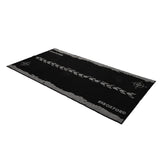 Oxford Motorcycle Garage Work Shop Mat - 200 X 100cm
