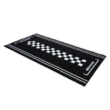 Oxford Motorcycle Garage Work Shop Mat - 200 X 100cm