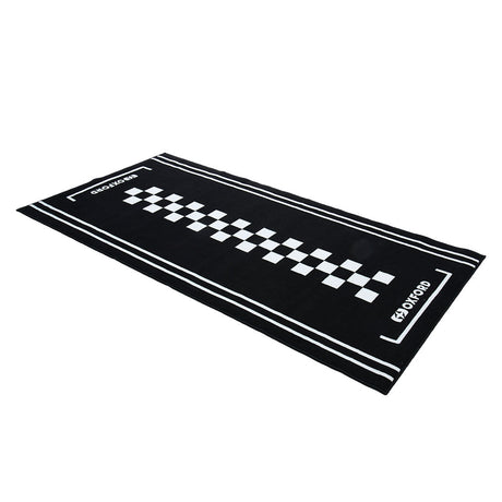 Oxford Motorcycle Garage Work Shop Mat - 200 X 100cm