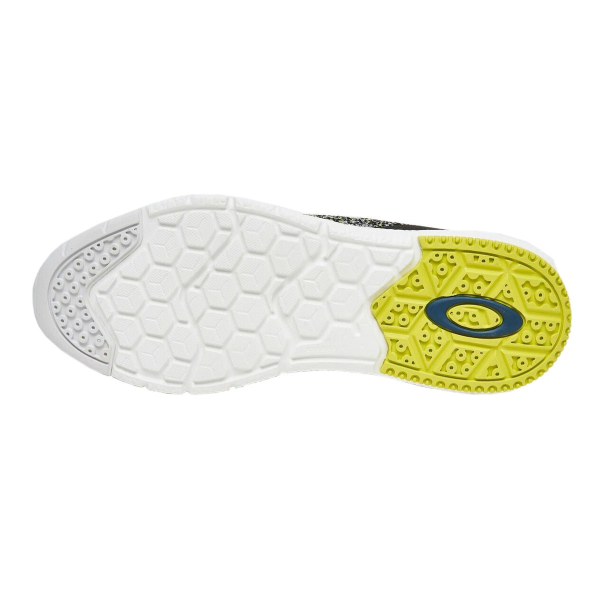 Oakley Footwear Adult EV Zero Edge (Jet Black) - UK 8 / US 9