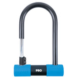 Oxford Alarm-D Pro U-Lock 320 x 173mm