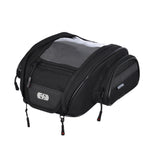 Oxford Luggage F1 7L Mini Magnetic Tank Bag - Black