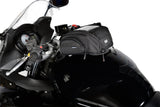Oxford Luggage F1 7L Mini Magnetic Tank Bag - Black