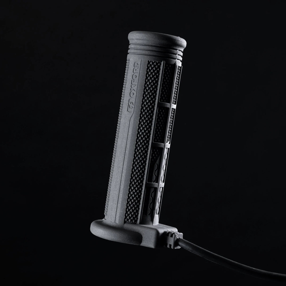 Oxford HotGrips Pro Heated Adventure Hot Grips (Integrated)