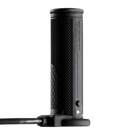 Oxford HotGrips Pro Heated Touring Hot Grips (Integrated)