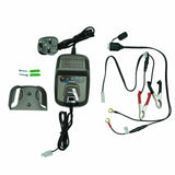 Oxford Aquatex & Charger Winter Stowaway Bundle