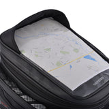 Oxford S20R Adventure 20 Litre Tank Bag - Black