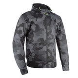 Oxford Super Hoodie 2.0 Armoured Jacket Grey Camo