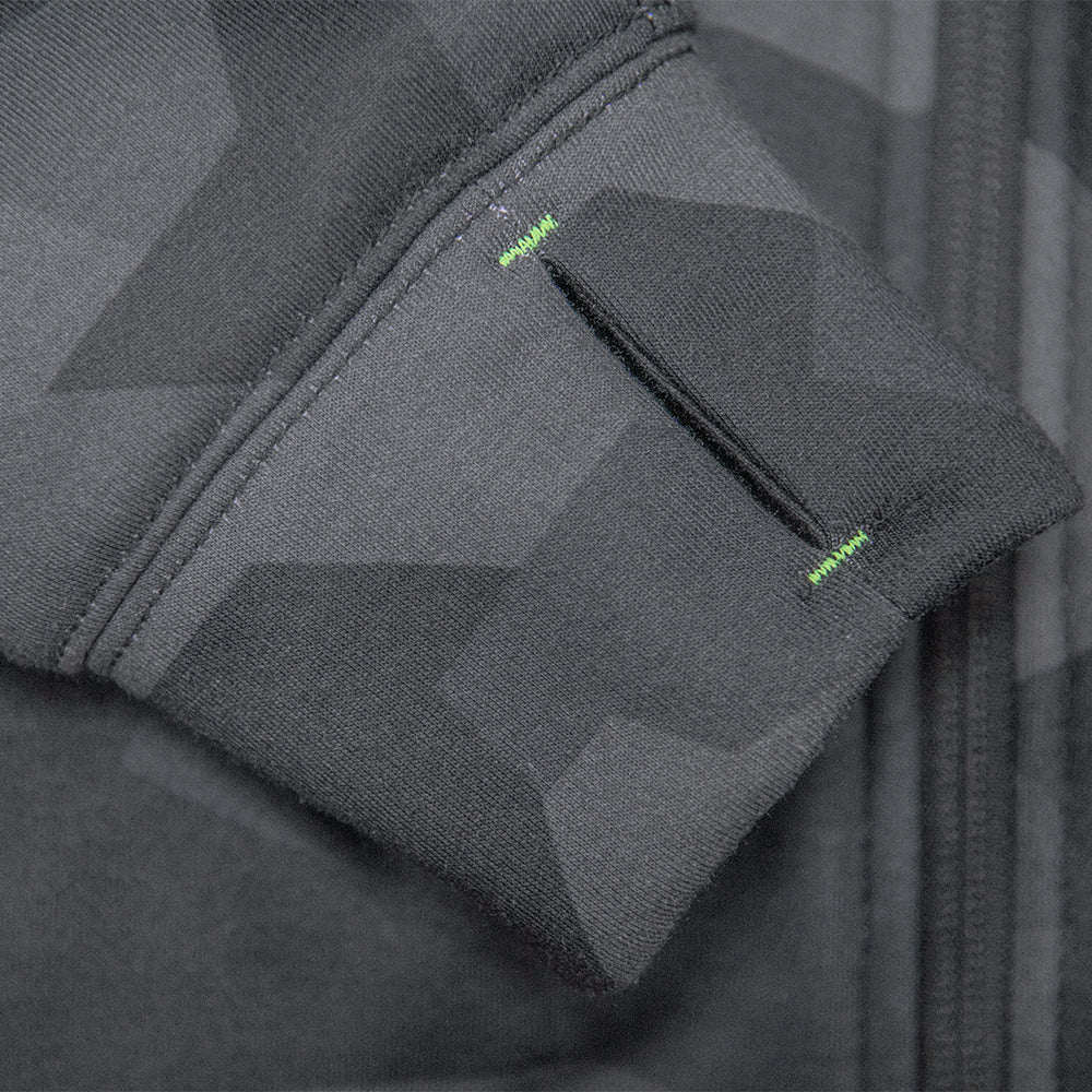 Oxford Super Hoodie 2.0 Armoured Jacket Grey Camo