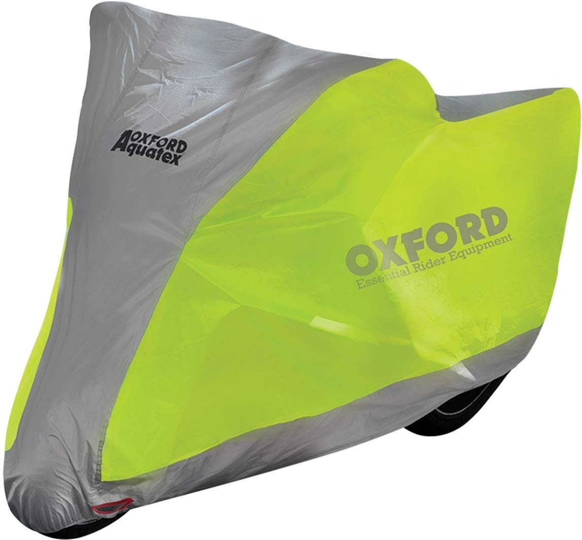 Oxford Aquatex Fluorescent Cover