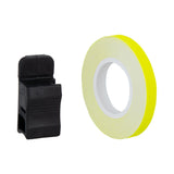 Oxford Motorcycle 7mm x 6m Rim Wheel Stripes + Applicator