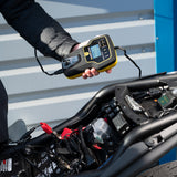 Oximiser 3X Advanced Motorcycle Battery Management System