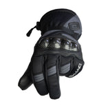 G-Mac Pilot Evo Waterproof Motorcycle Gloves