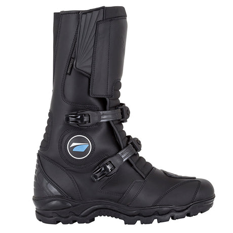 Spada Chunk Waterproof Boots - Black