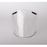 Arai Motorcycle Helmet Visor - CLEAR - Alpha/SZ-F/SZ RAM/1/2/3/4 + More - Arai - - MSG BIKE GEAR