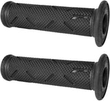 Progrip 716 Gel Motorcycle Grips - Black